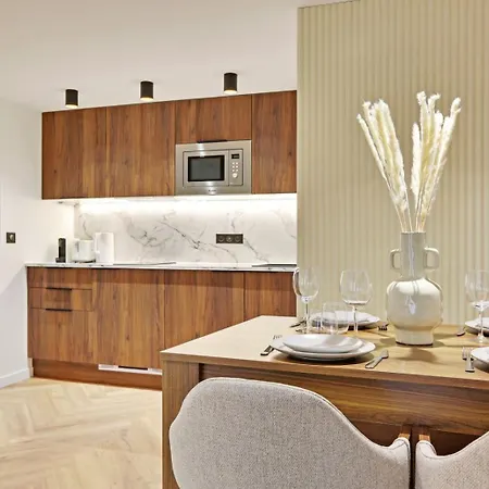 Appartamento Welcoming & Charming - 1br 4p - Palais-r Parigi