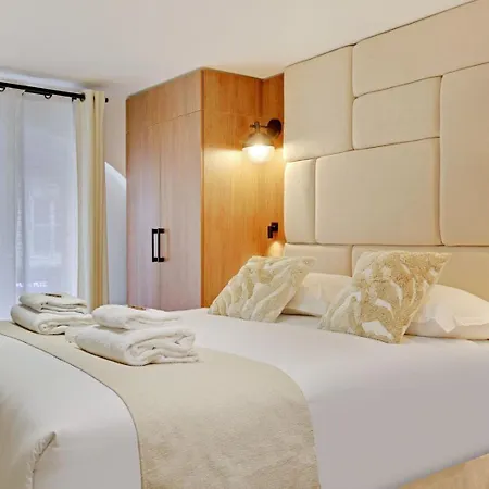 Welcoming & Charming - 1br 4p - Palais-r