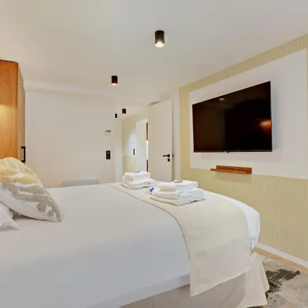 Welcoming & Charming - 1br 4p - Palais-r Paris