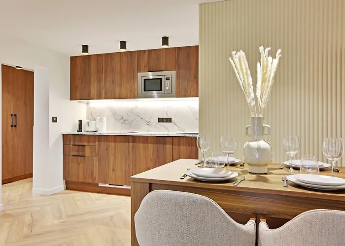 Lejlighed Welcoming & Charming - 1br 4p - Palais-r Paris