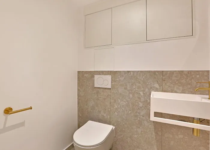 Welcoming & Charming - 1br 4p - Palais-r *