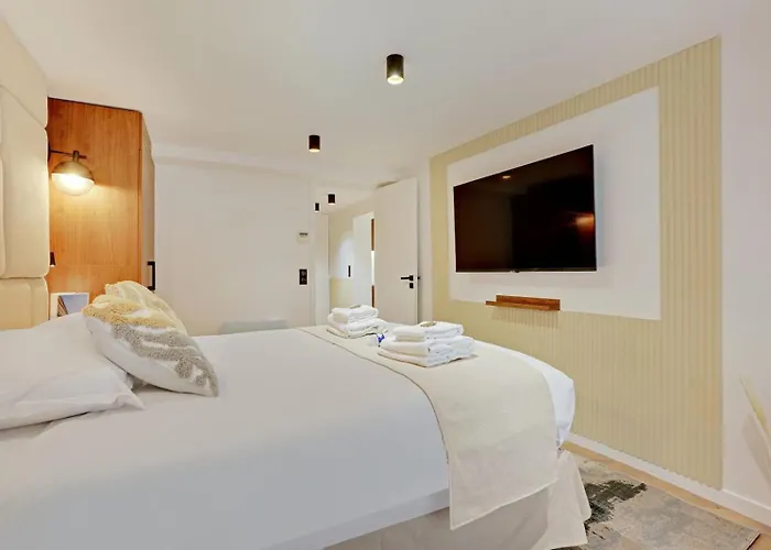 Welcoming & Charming - 1br 4p - Palais-r Paris